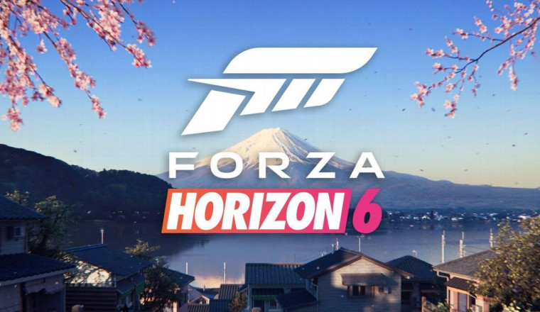 Forza Horizon 6 announced for PC, Xbox and PS5
