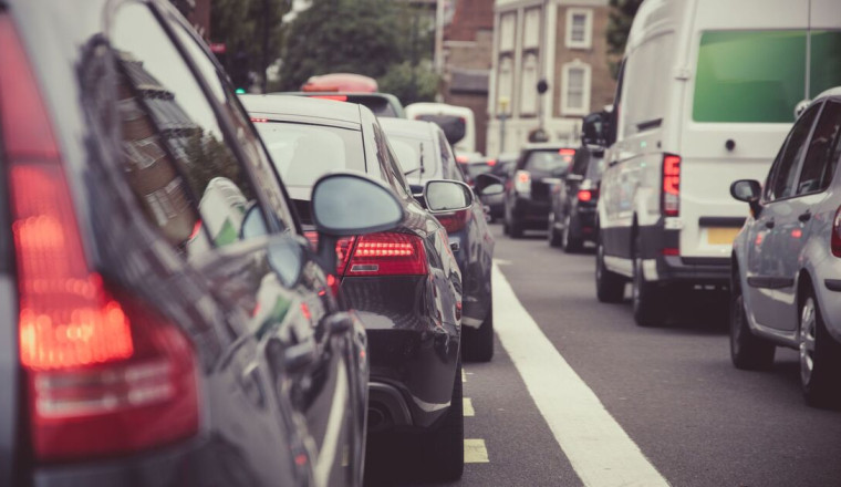 Four new driving laws set to impact all UK drivers in October including £5 daily fee
