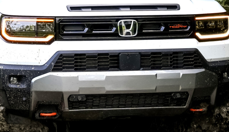 Honda Passport Sales Explode As ZDX Proves Why It Was Canned
