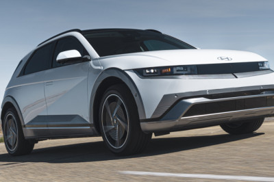Hyundai Drops Ioniq 5 Prices Nearly $10,000, Extends $7,500 Incentives Through October
