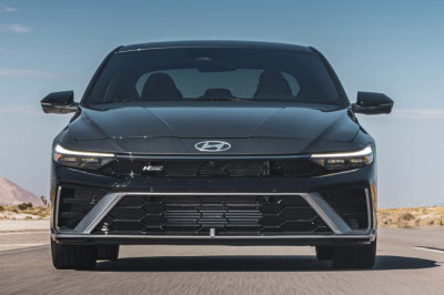 Hyundai Just Had Its Best September Ever