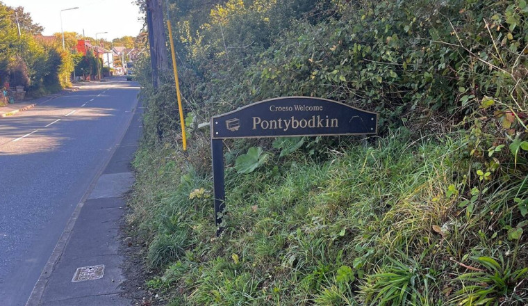 I drove through village with 'most prolific speed camera' — something's not right