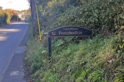 I drove through village with 'most prolific speed camera' — something's not right