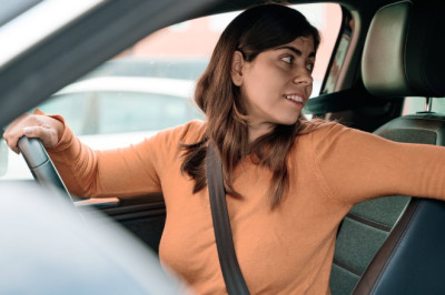 'My wife got petty revenge on neighbour who parks badly and I'm so proud'