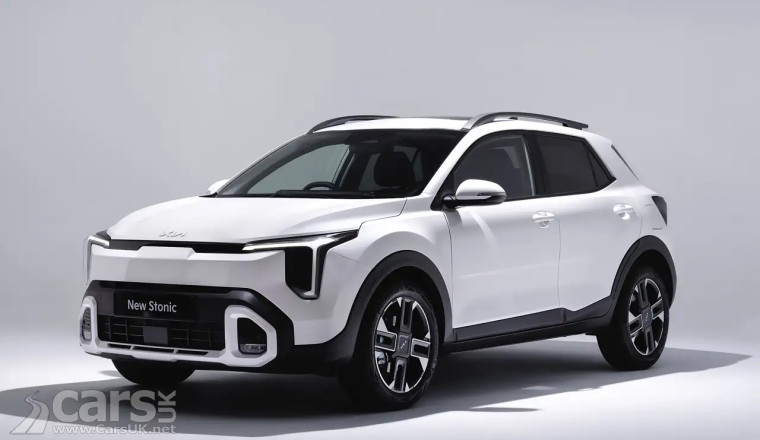 New Kia Stonic is MUCH cheaper than rivals like the Ford Puma and Nissan Juke