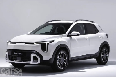 New Kia Stonic is MUCH cheaper than rivals like the Ford Puma and Nissan Juke
