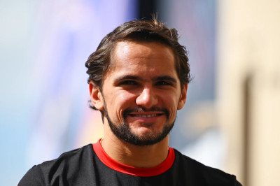 Pietro Fittipaldi joins Cadillac as development driver