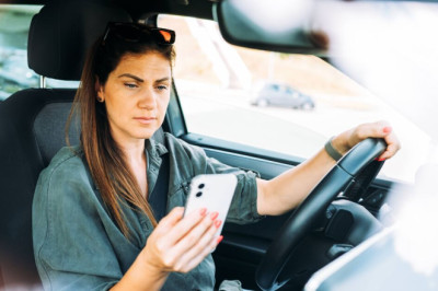 Police's key driving advice can help you avoid six points on licence and £200 fine