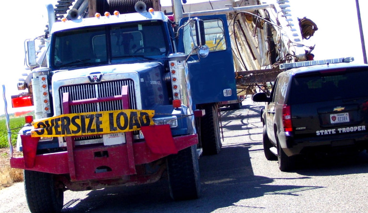 Texas Suddenly Decides Some Truck Driver Licenses Are Now Worthless If You’re A Non-Citizen