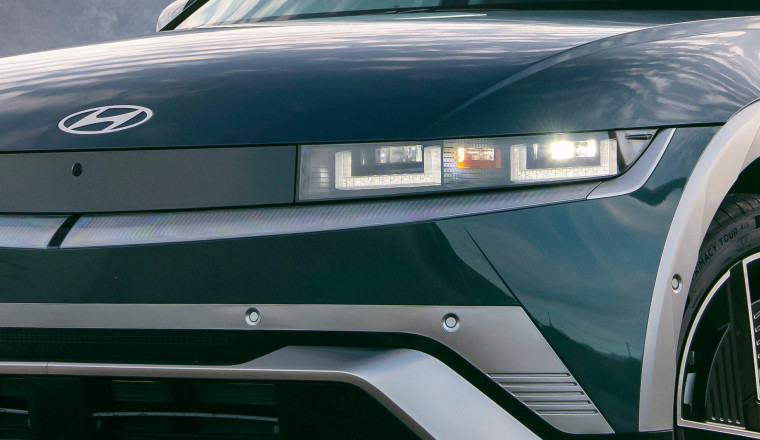 The EV Price War Just Got Real And Hyundai Fired First