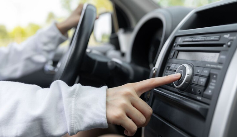 The hidden button in your car that could save you £200 a year