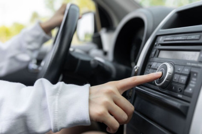 The hidden button in your car that could save you £200 a year