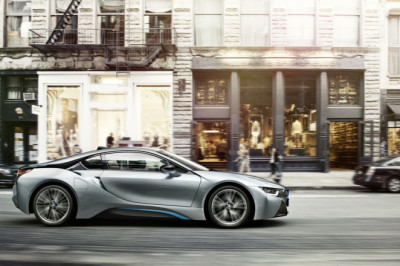 These Cars Look More Fun To Drive Than They Are