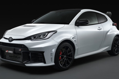 Toyota GR Yaris Roars Back But Skips USA - Because Americans Can't Drive Manuals