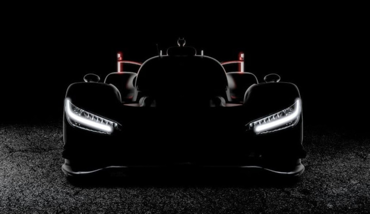 Toyota teases its new car as WEC win drought goes on