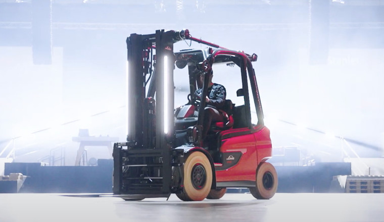 What Offbeat Racing Series Or Driving Competition Deserves More Attention Than Sperm Racing?