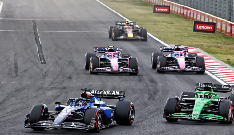 Who is F1's most underrated driver? Fan Census 2025 results revealed
