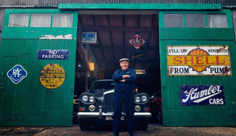 10 most popular car names in the UK revealed - and top one might surprise you
