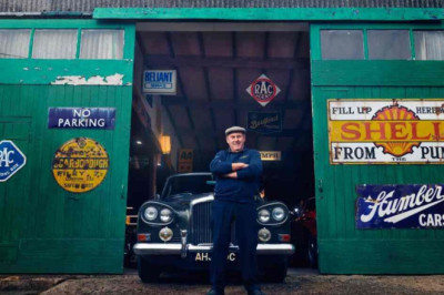 10 most popular car names in the UK revealed - and top one might surprise you