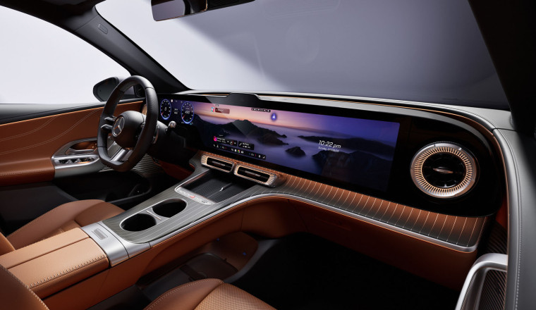 Are buyers ready for the amazing things their new cars can do?