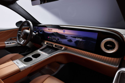Are buyers ready for the amazing things their new cars can do?