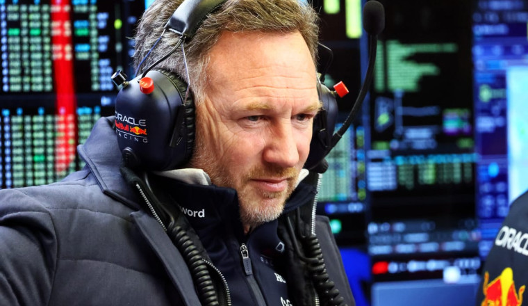 Aston Martin won't shut down Horner link: What's at play