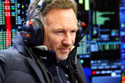 Aston Martin won't shut down Horner link: What's at play