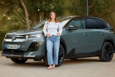 Citroen e-C5 Aircross review: Is it really the 'most practical, comfortable and high-tech SUV' Citroen's ever made?