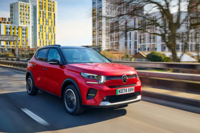 Citroën owners told 'stop driving immediately' as popular model recalled