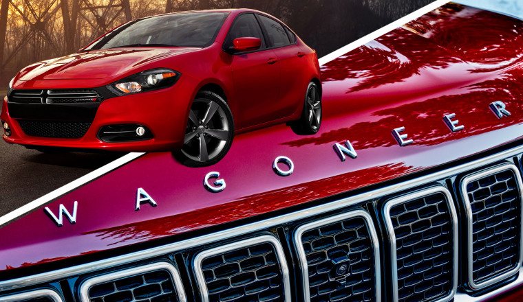 Dodge Somehow Sold Six Cars Of A Model That Died Nine Years Ago