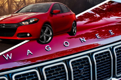 Dodge Somehow Sold Six Cars Of A Model That Died Nine Years Ago