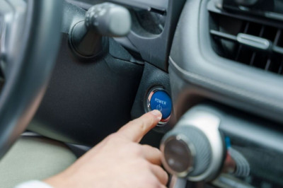 Drivers told to switch off this safety button for 1 reason this winter