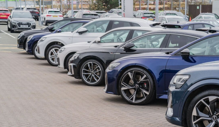 Experts reveal ‘£32 per month gap’ between petrol cars and EVs after major 2025 price drop