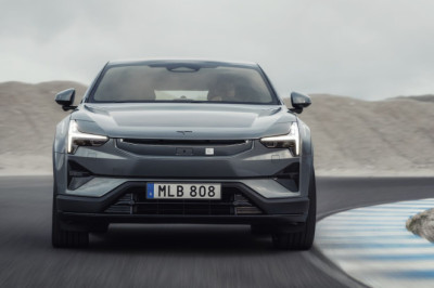 Faster charging and up to 680hp for Polestar 3