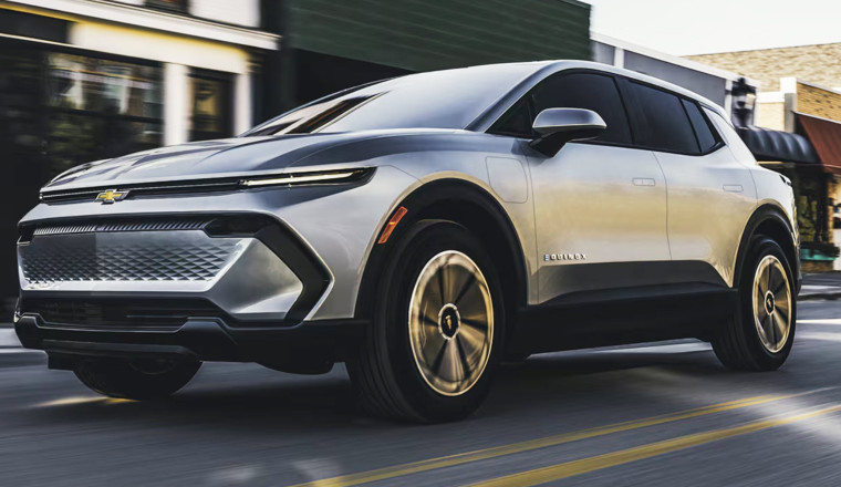 GM Pulls Off Its Strongest US Comeback In A Decade But One Brand Is Slipping