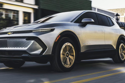 GM Pulls Off Its Strongest US Comeback In A Decade But One Brand Is Slipping