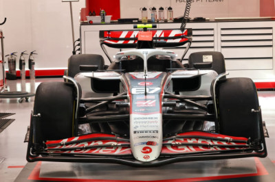 Horner had talks with Haas about F1 role