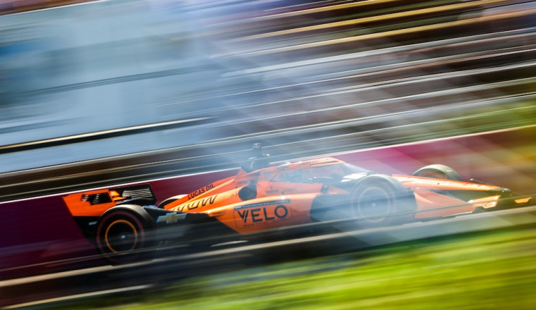 Reflecting on Chip Ganassi Racing’s Dominance at the 2022 Laguna Seca IndyCar Finale