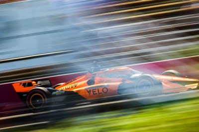 Reflecting on Chip Ganassi Racing’s Dominance at the 2022 Laguna Seca IndyCar Finale