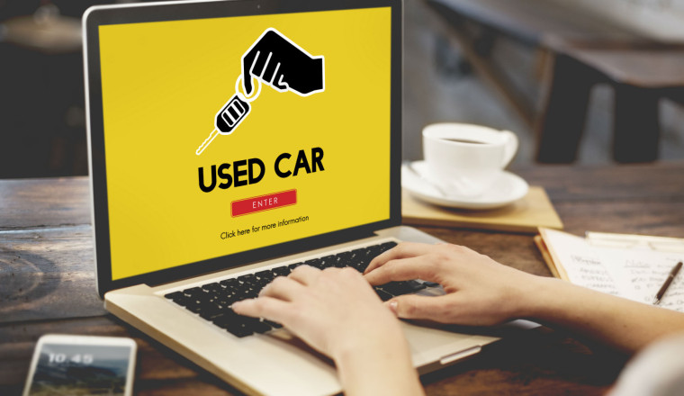 How to write the perfect used car advert