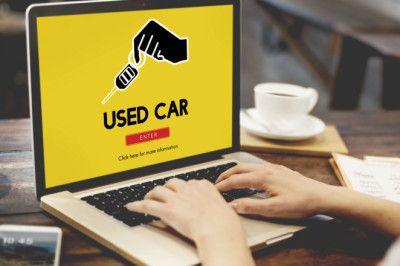 How to write the perfect used car advert