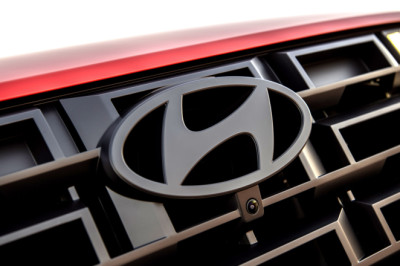 Hyundai Enjoys Record Sales Thanks To Some Unlikely Models