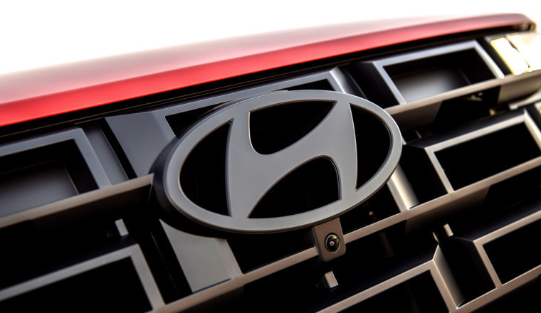 Hyundai Hits Record Sales in 2025, Powered by Surprising Model Performances