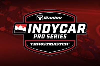 INDYCAR Confirms Return of Thrustmaster iRacing Pro Series for 2025-26 Season