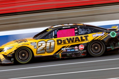 NASCAR Qualifying Order: Charlotte Roval (October 2025)