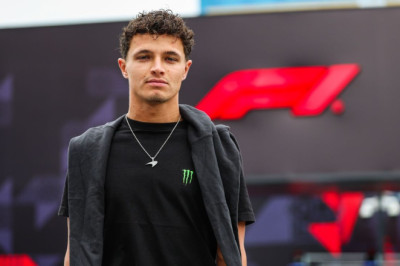 Norris: Verstappen still a title race contender