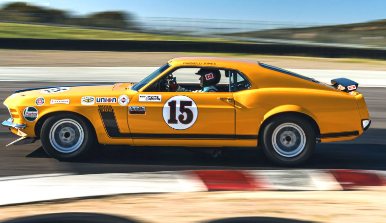 North Carolina Passed A Law Telling Neighbors To Suck It Up And Hear The Racing Engines