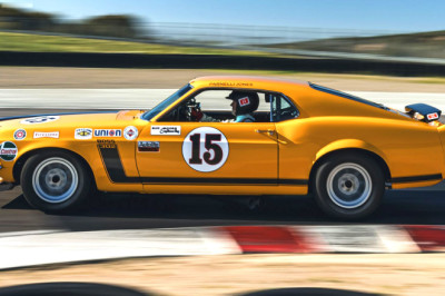 North Carolina Passed A Law Telling Neighbors To Suck It Up And Hear The Racing Engines