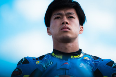 Ogura to sit out Indonesian GP