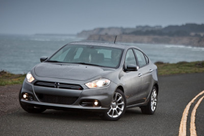 People Love the Dodge Dart So Much That They’re Still Buying New Ones in 2025